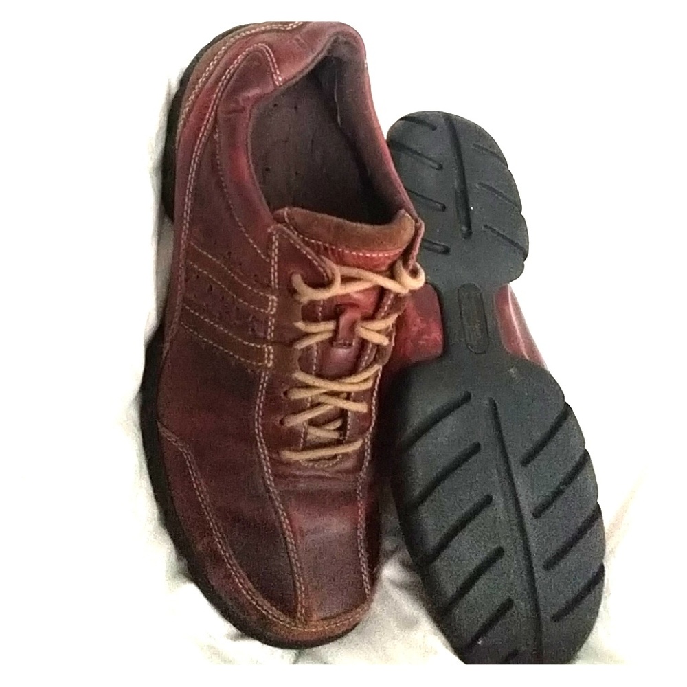 Rockport XCS